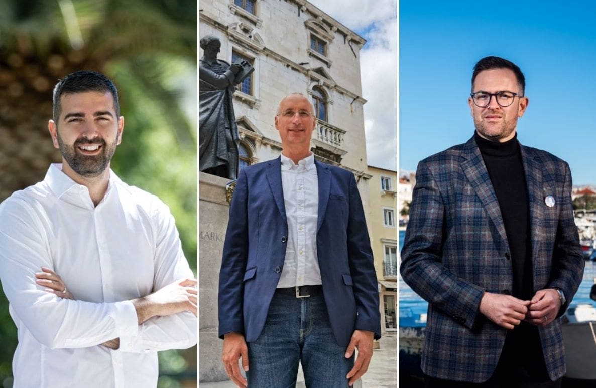 MATIJEVIĆ O BARBIRU: "Nemam namjeru se prepuvacati sa žetonom. Zadnji put da trošim slova na njega..."