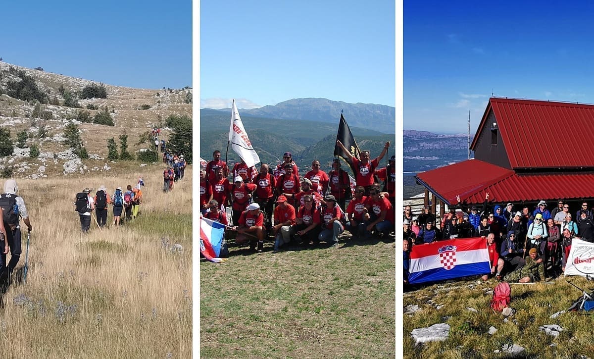 OGLASILI SE IZ MORH-a O PUTU OLUJE: "Uputili smo im pozitivan odgovor, ali su odustali od svog zahtjeva"