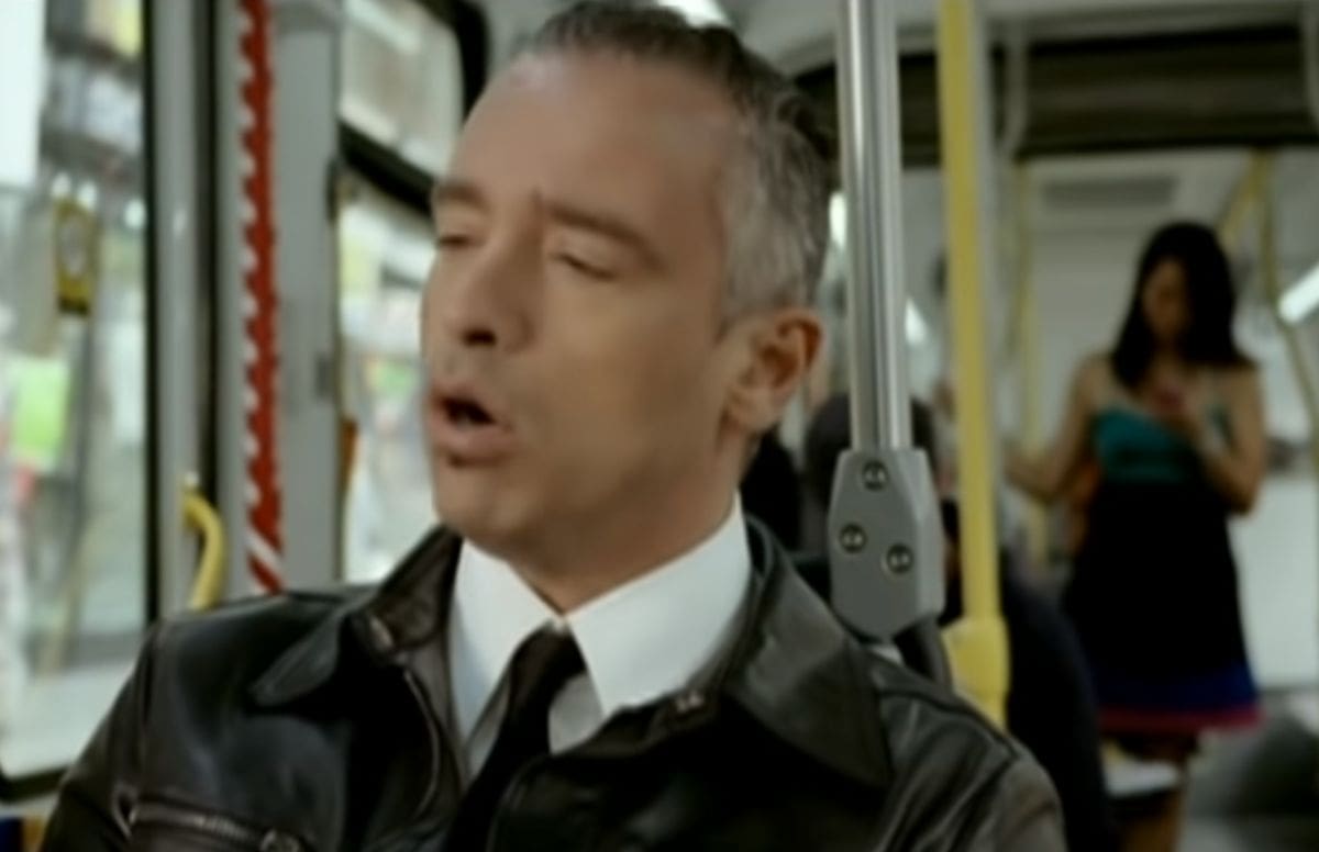 GLAZBENI SPEKTAKL GODINE Eros Ramazzotti stiže u Hrvatsku. Evo kako do ulaznice