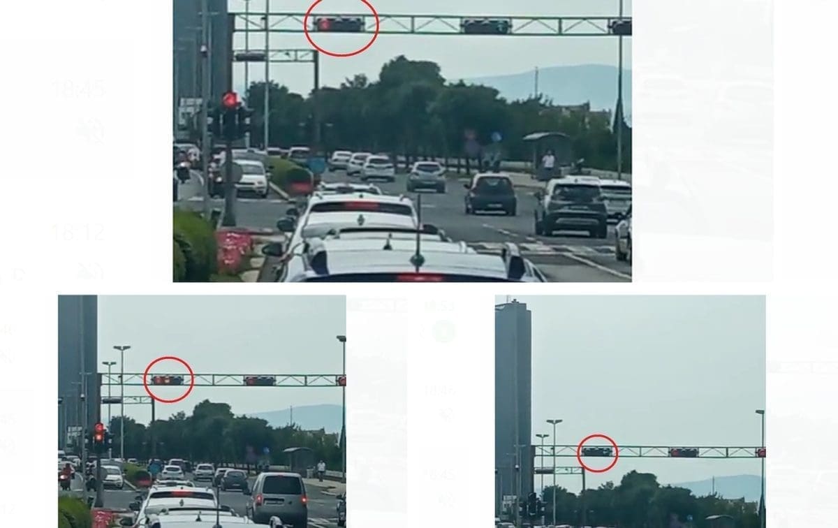 SPLIĆANI SU BIJESNI Jedan detalj ih već danima nervira, ali i užasava. Čovjek nam se javio, strašno je ljut: "Nema te zemlja, je*a te! J*** te, jesi nesposoban..."