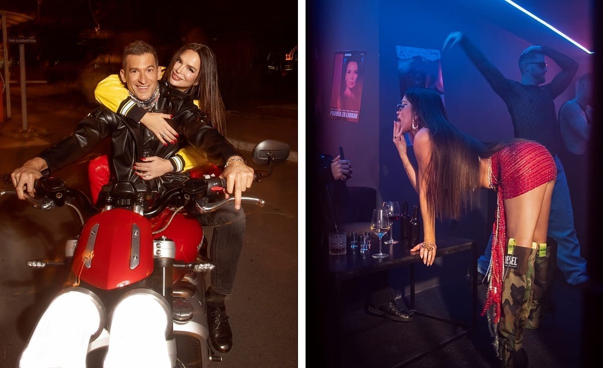 Ne silazi s vrha trending ljestvica: Severina objavila "Pravdu za ljubav" i "Nebo"