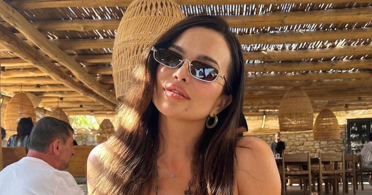 Buka i prašina Severini 'pred nosom', ali zato je unutra pravi luksuz. Pogledajte