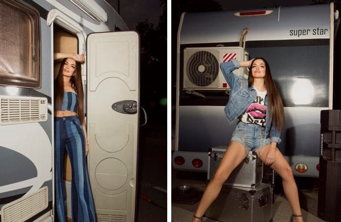 Severina i Fashion&Friends pripremili su vrhunsku modnu priču