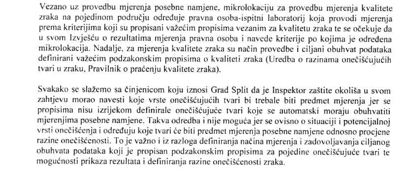 sjeverna ministarstvo