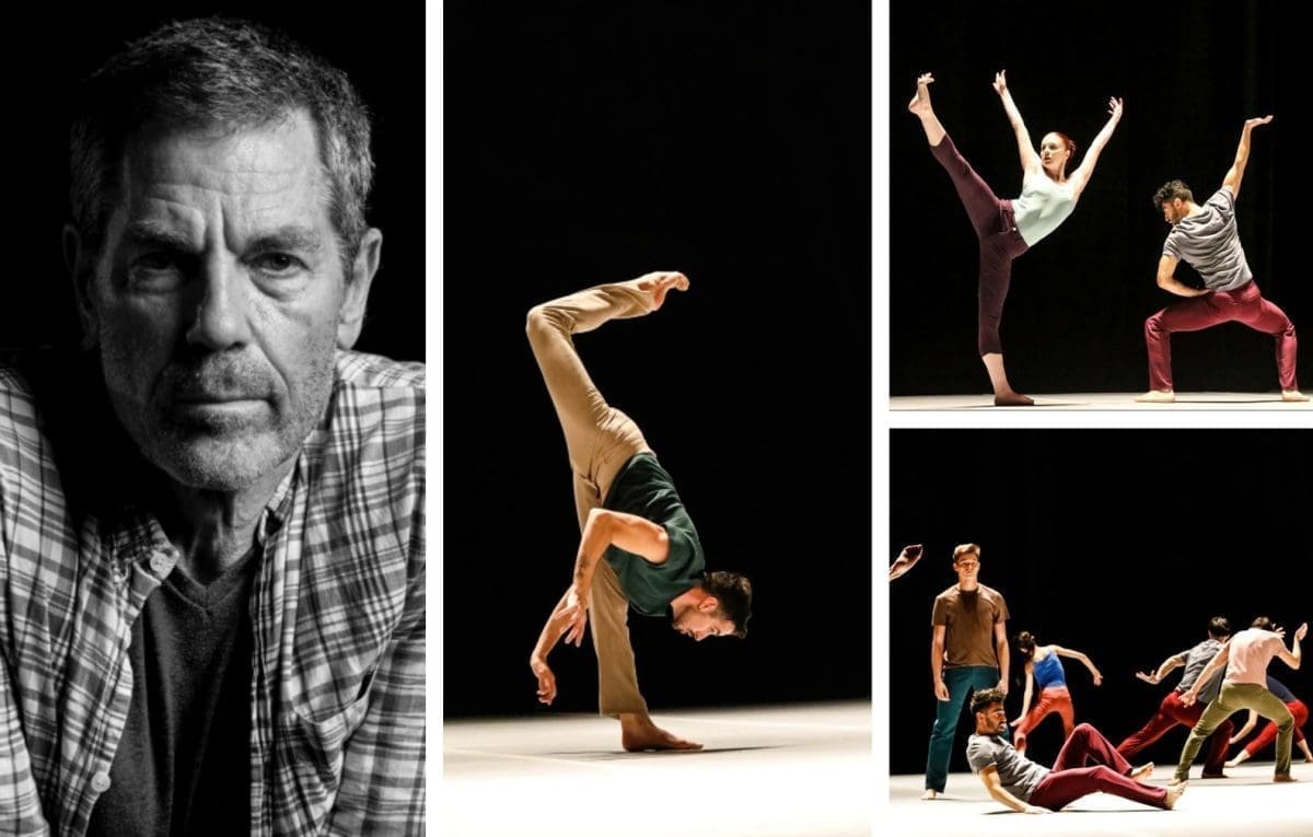 SPEKTAKULARAN GOST NA SPLITSKOM LJETU Oskarovka Natalie Portman o koreografu i inovatoru Ohadu Naharinu: On je jedan od najvećih majstora pokreta našeg vremena