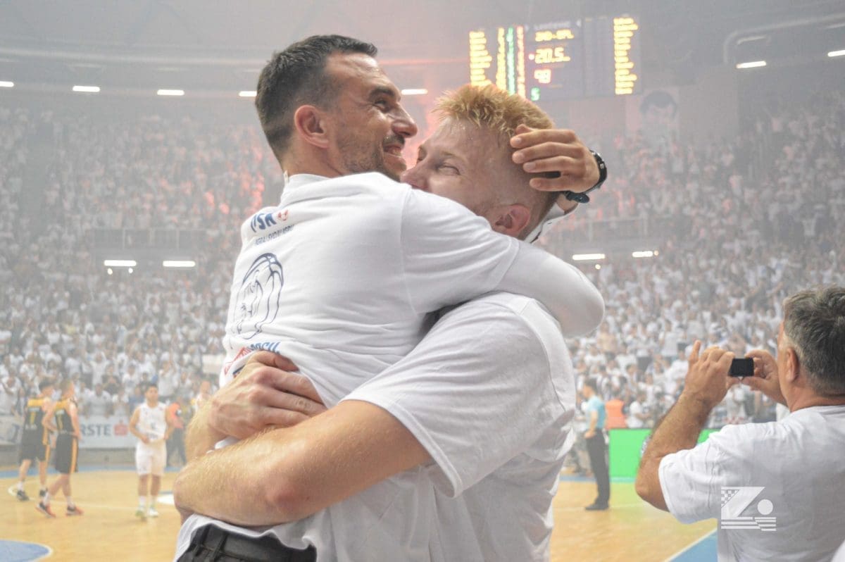 DOBRA PONUDA Kuliš prihvatio novi trenerski izazov: Prošla sezona izlazi iz okvira profesionalizma, te emocije su neizbrisive