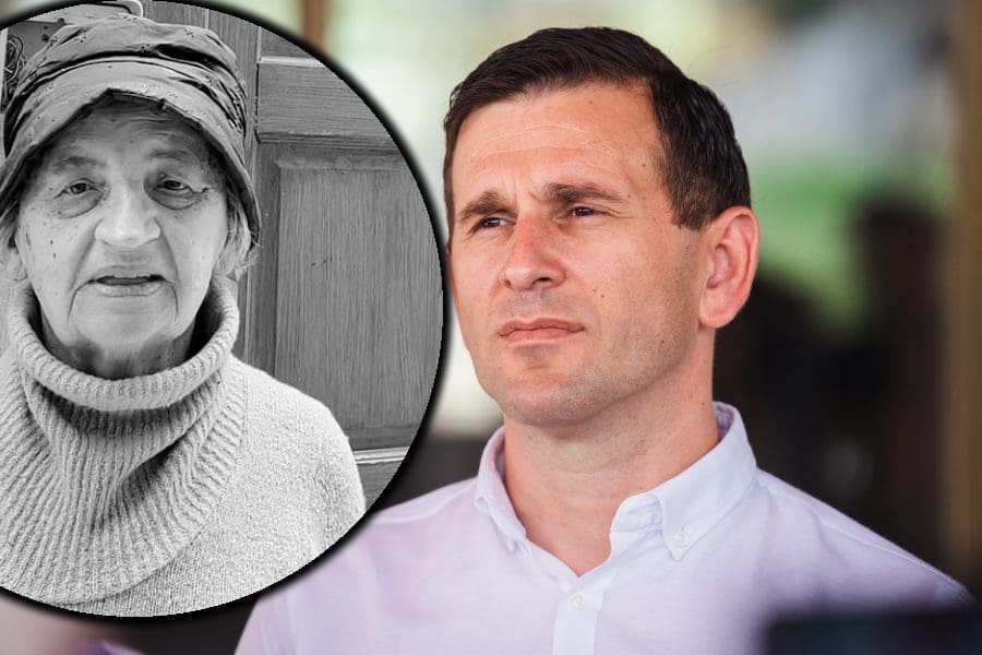 Šef splitskog HDZ-a u tuzi zbog smrti novinarke Marije Erceg: "Imala težak život, posebno zadnjih mjeseci"