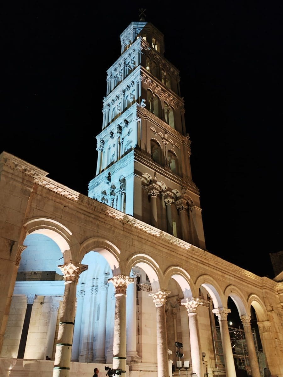 sveti duje split katedrala