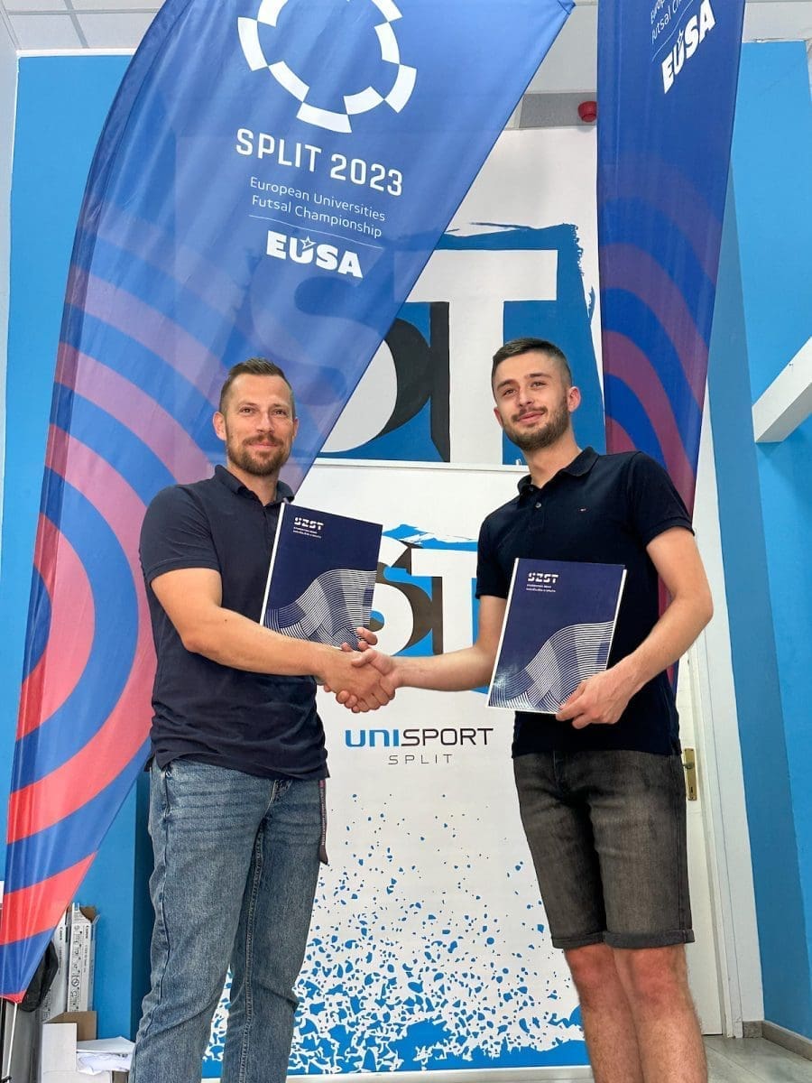 sveuciliste futsal 3 