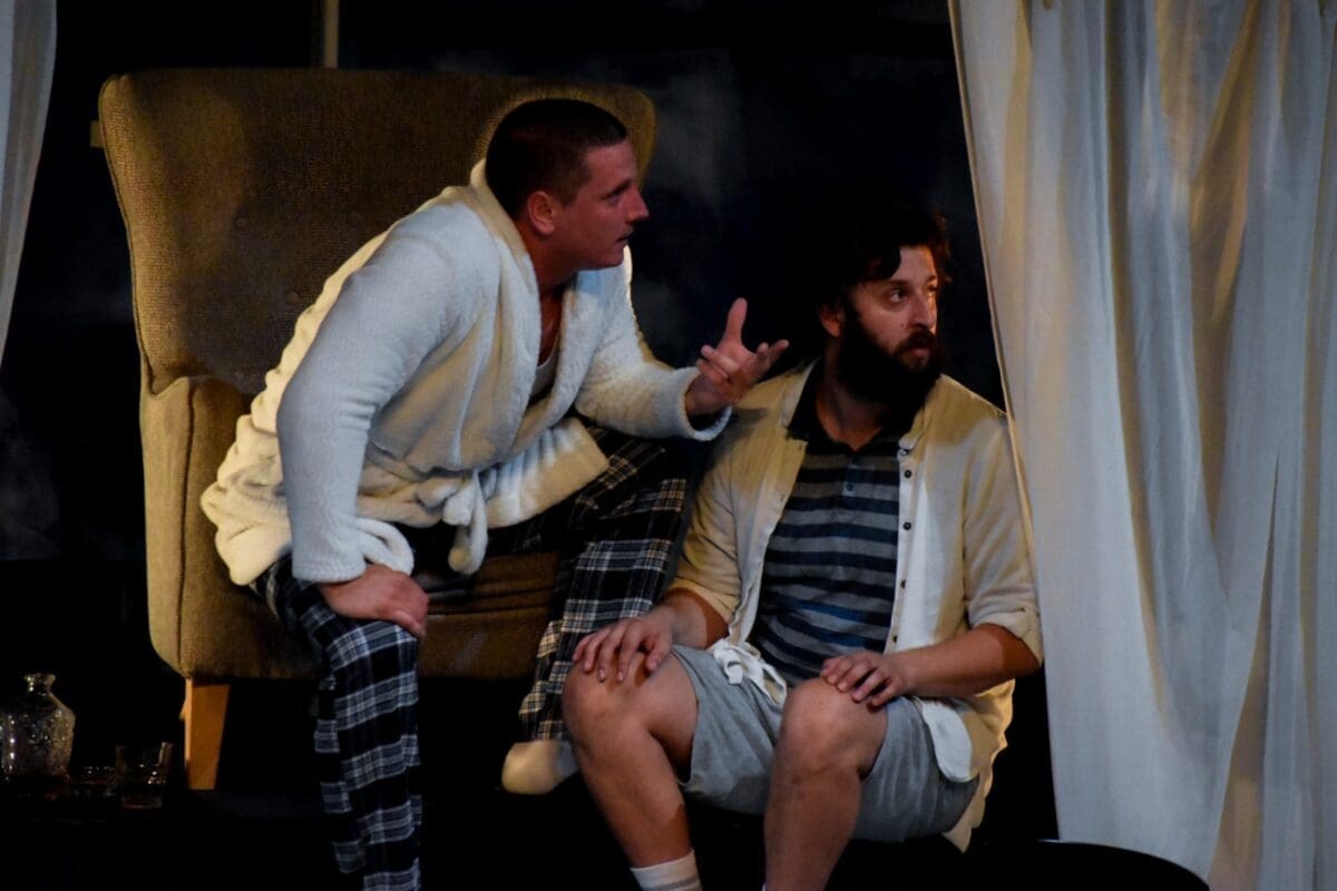 tako nam bog pomogao 3 