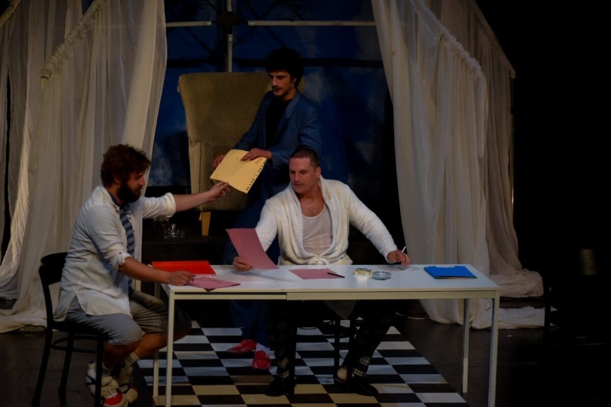 tako nam bog pomogao 7 