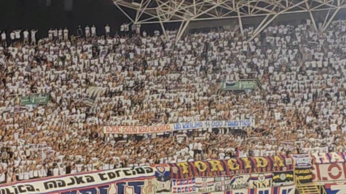 transparent torcida