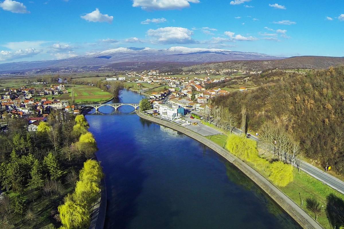 VRIJEME JE U TRILJU STALO Dogodila se tragedija kakvu ovaj grad odavno ne pamti. Poznat termin posljednjeg ispraćaja preminule djevojčice