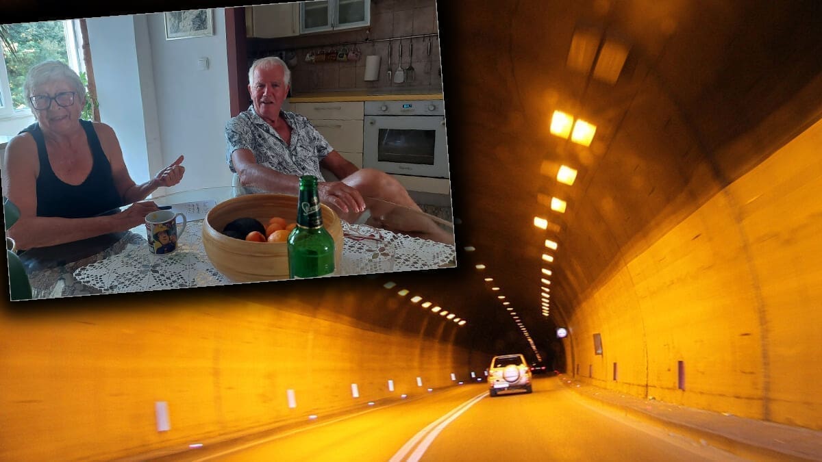 STIŽE NOVOST ZA MARJANSKI TUNEL Ovi Splićani ne mogu "živjeti" zbog buke koju proizvode ventilatori: "Jesu li štekati važniji od tunela?"