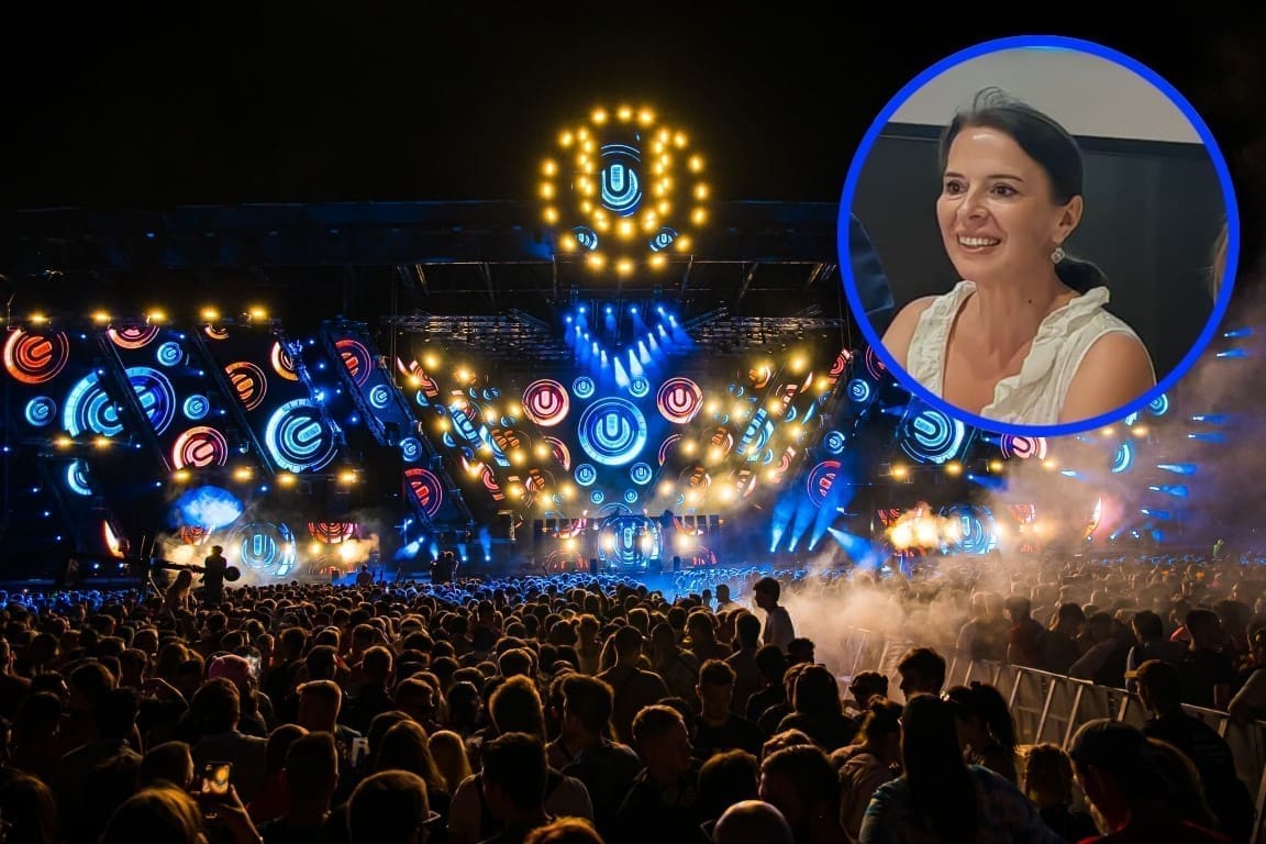 ULTRA JE UVELIKE PROMIJENILA SLIKU SPLITA "Koliko god neke slike izgledaju ružne i nikome se ne sviđaju, mi smo prije svega jedna sigurna i stabilna destinacija"