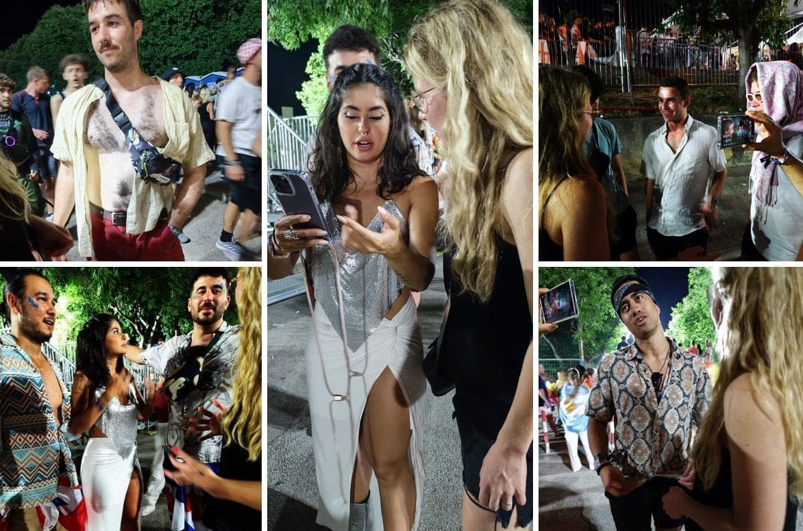 Partijaneri istaknuli što im je jedino sporno na Ultri, a cure iz Australije kažu: "Neugodno smo iznenađene pipkanjem!"