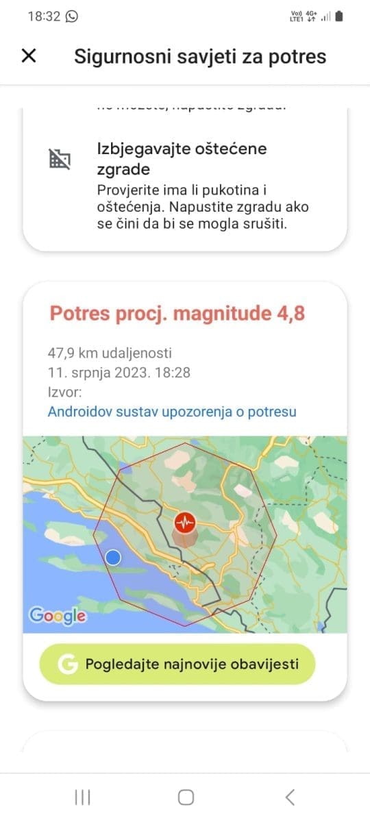 upozorenjehvar