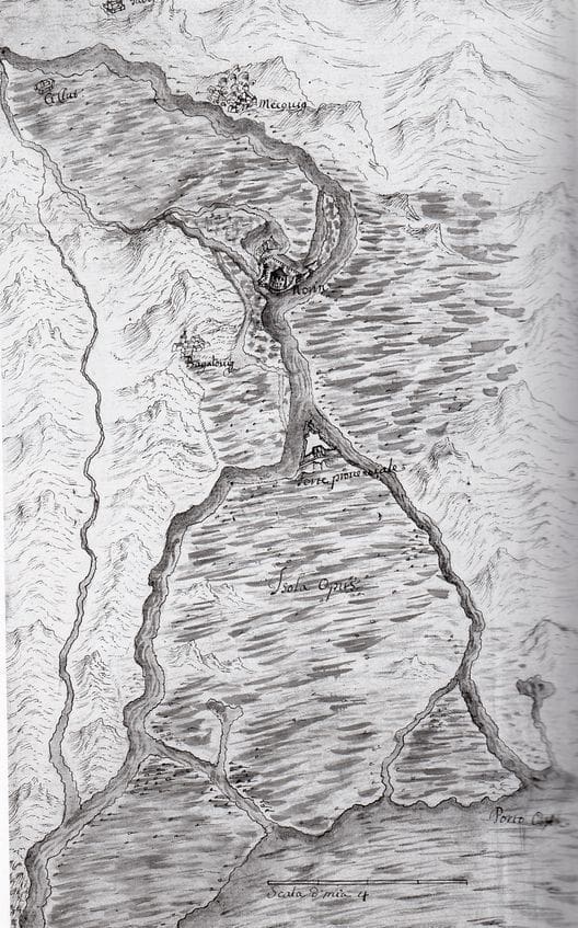 utvrda kula norinska stipan ujdur 11