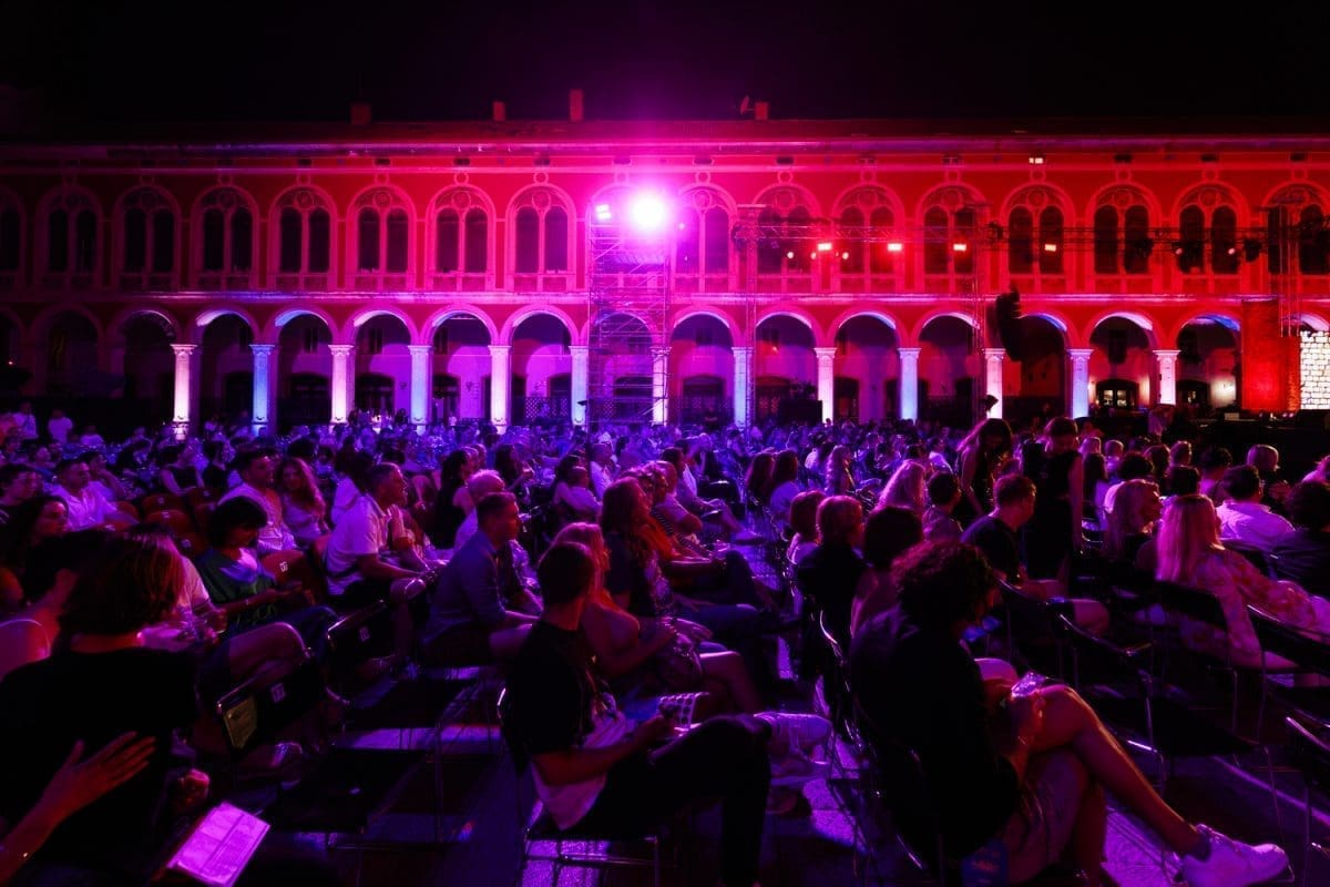 vecer mladih izvodaca 60