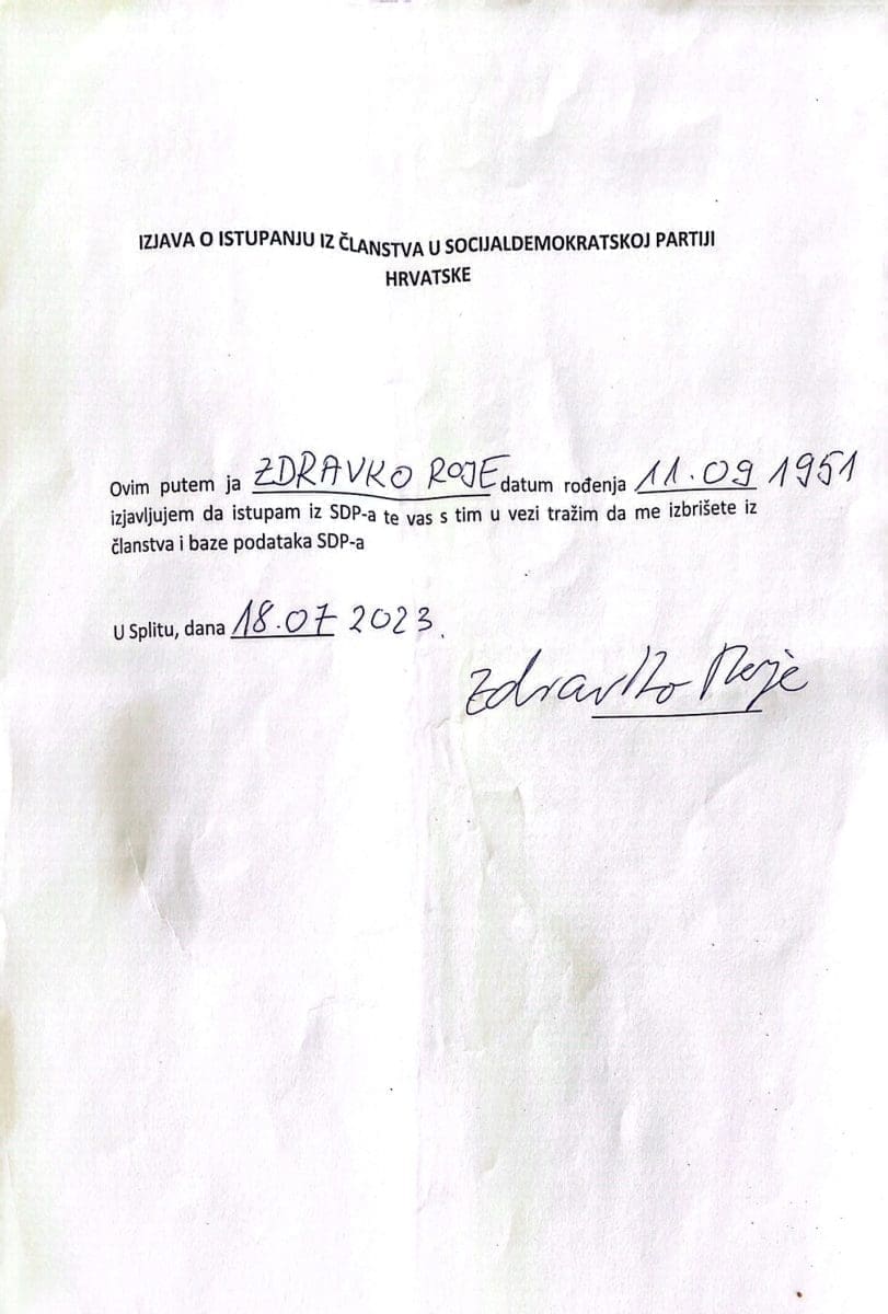 vijecnici trstenik 1 