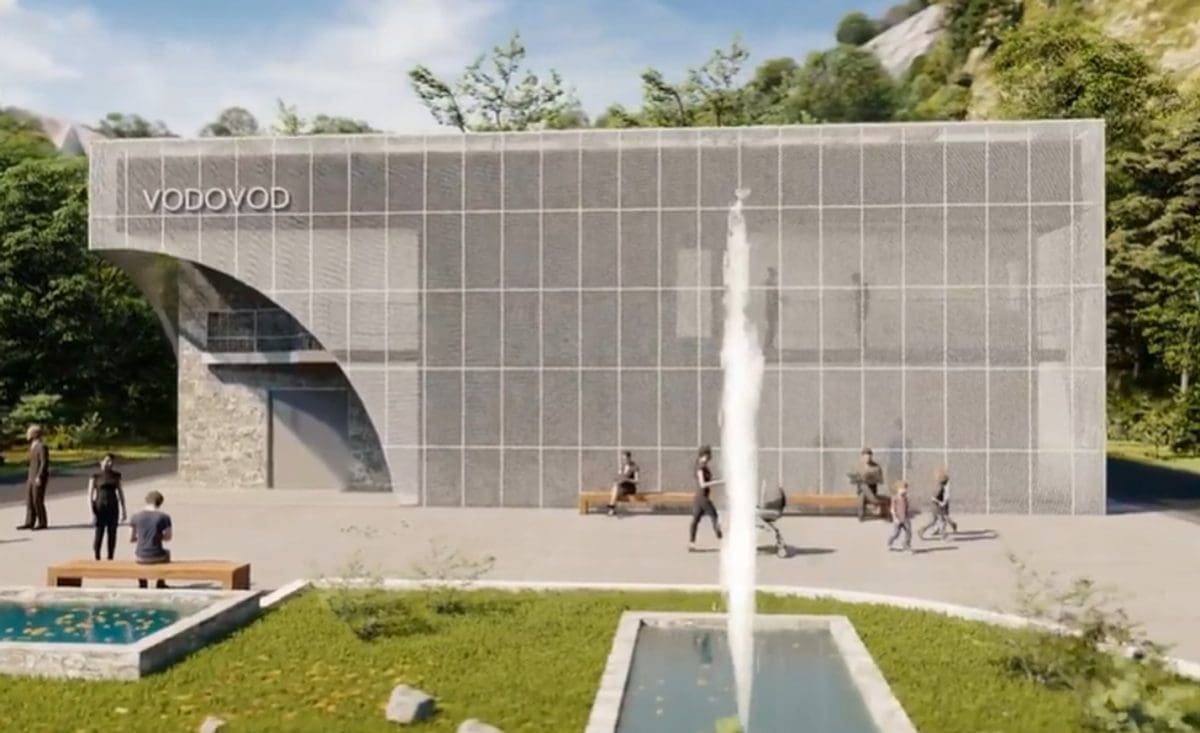 VELIKA VIJEST! Osigurana bespovratna sredstva za pročistač pitke vode na Majdanu za 400.000 stanovnika splitskog područja!