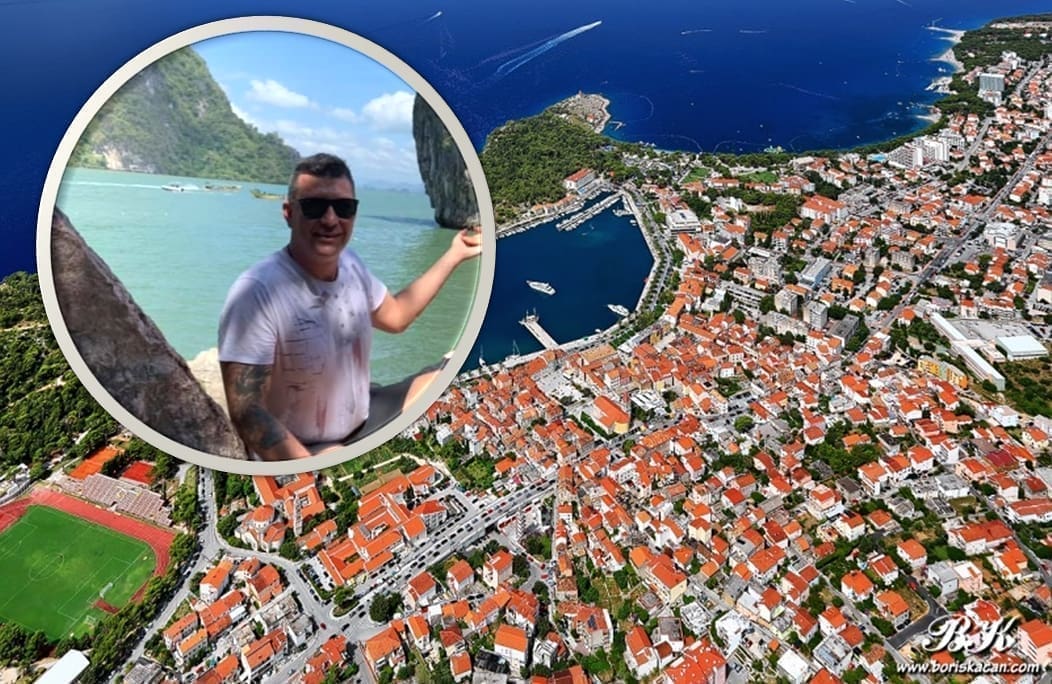 HEROJ IZ MAKARSKE Riskirao je vlastiti život spašavajući potpune neznance iz havarija na moru, hoće li mu Grad Makarska napokon odati priznanje?