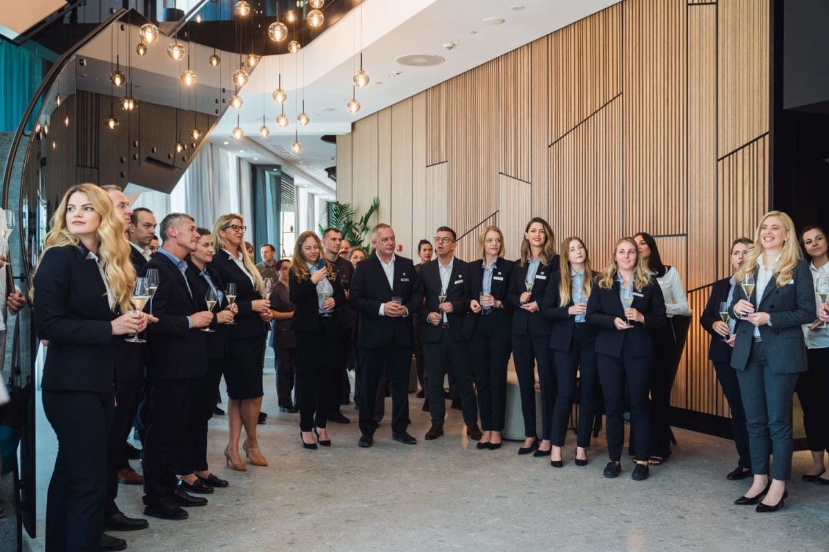 west gate split panorama ilustracija naslovnica split kopilica stinice 31