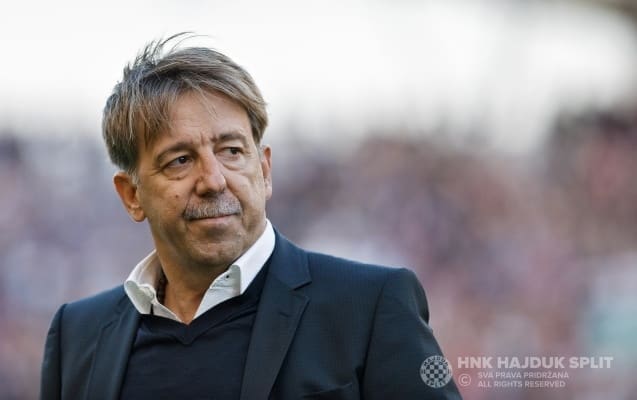 Vulić secirao Dinamo i Hajduk: 'Bijeli se moraju dići za dvije oktave, a Dinamo? Puno toga ne štima'