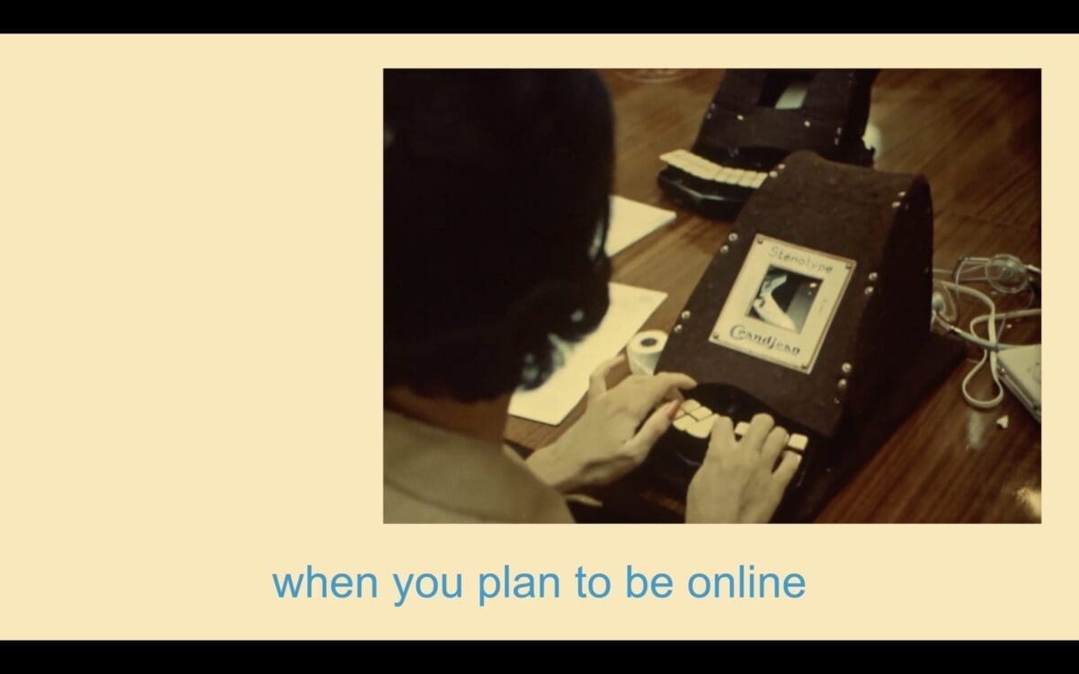 7 Miljana Nikovic A LINE IS NOT A LINE