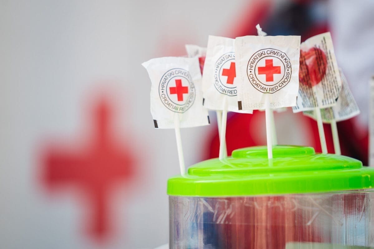U subotu se održava 26. gradsko natjecanje mladih Hrvatskog Crvenog križa