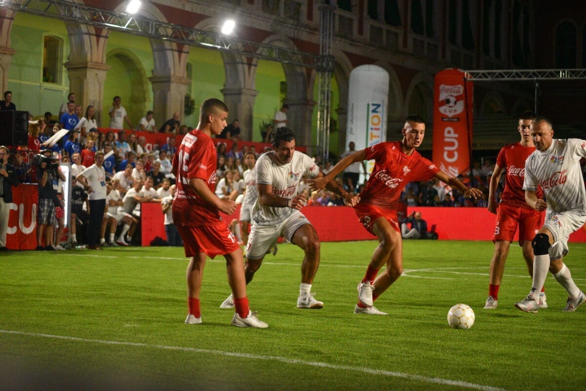 PLAZMA SPORTSKE IGRE MLADIH Od međunarodne završnice do all star sporta: Što nas sve čeka ovaj tjedan u Splitu?