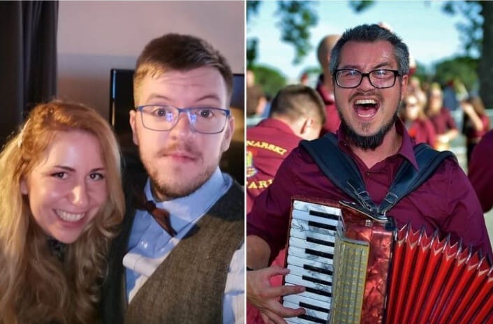 Ovo je trojac koji je nakon goleme kripto prevare i dalje u bijegu: "Neviđeno na našim prostorima"