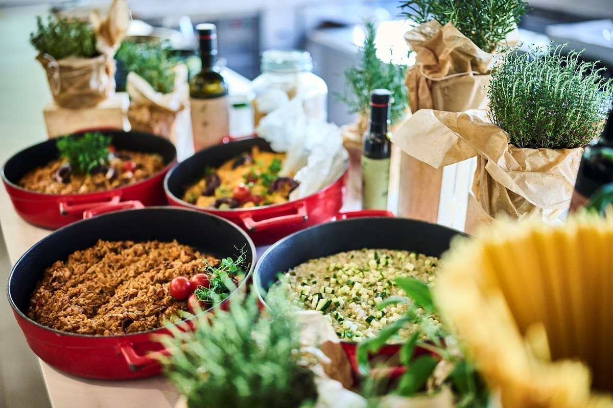 Chef Melkior Ba  i   postao stalnim   lanom Aminess Gourmet tima  1 