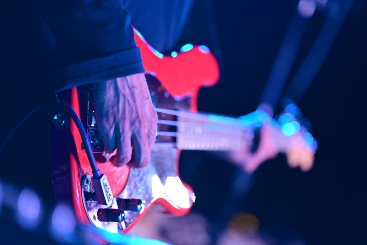 Glazbene večeri na tvrđavi Kamičak uz jazz rock sastav Chui i Dinka Šarića – pogodak u sridu!