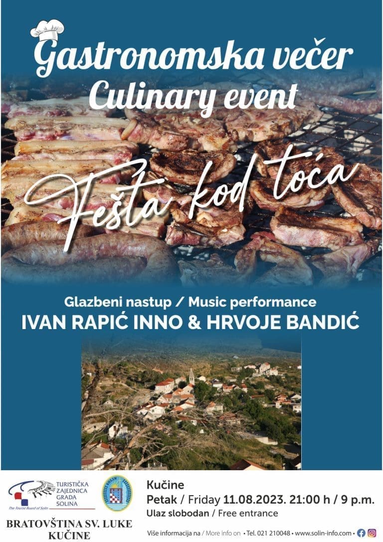 GASTRONOMSKA VECER KUCINE plakat 768x1087