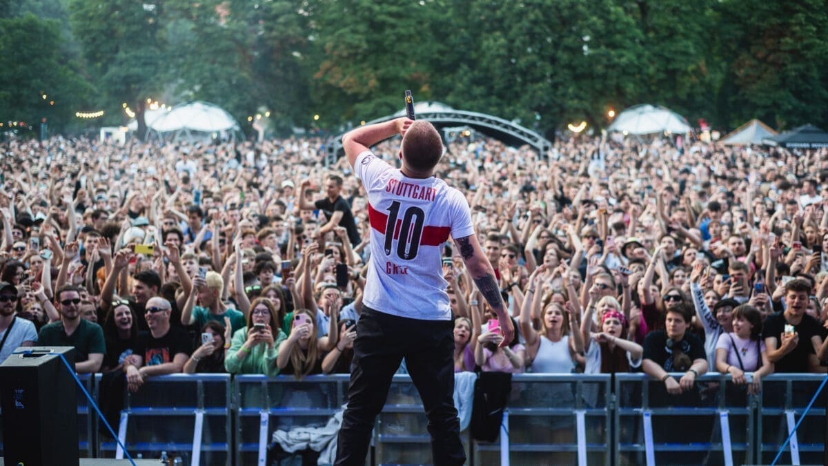 Grše najavio novi samostalni koncert u zagrebačkoj Tvornici kulture