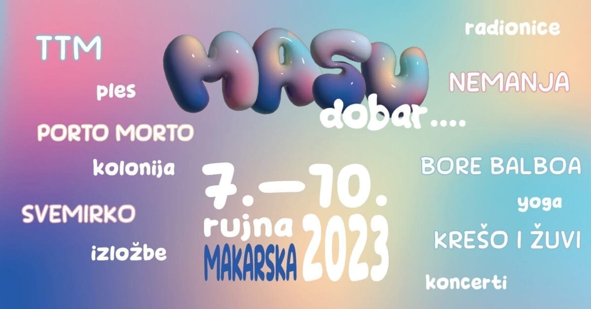 MASU 2