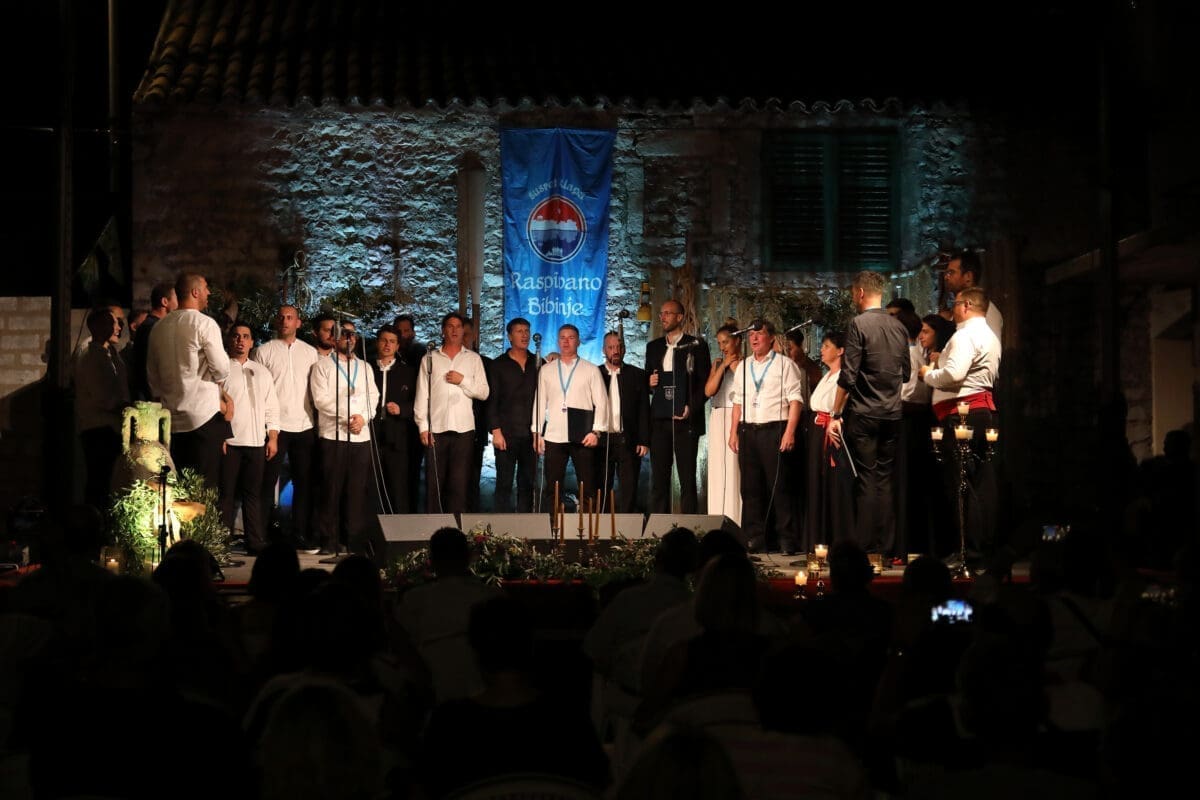 Raspivano Bibinje 2