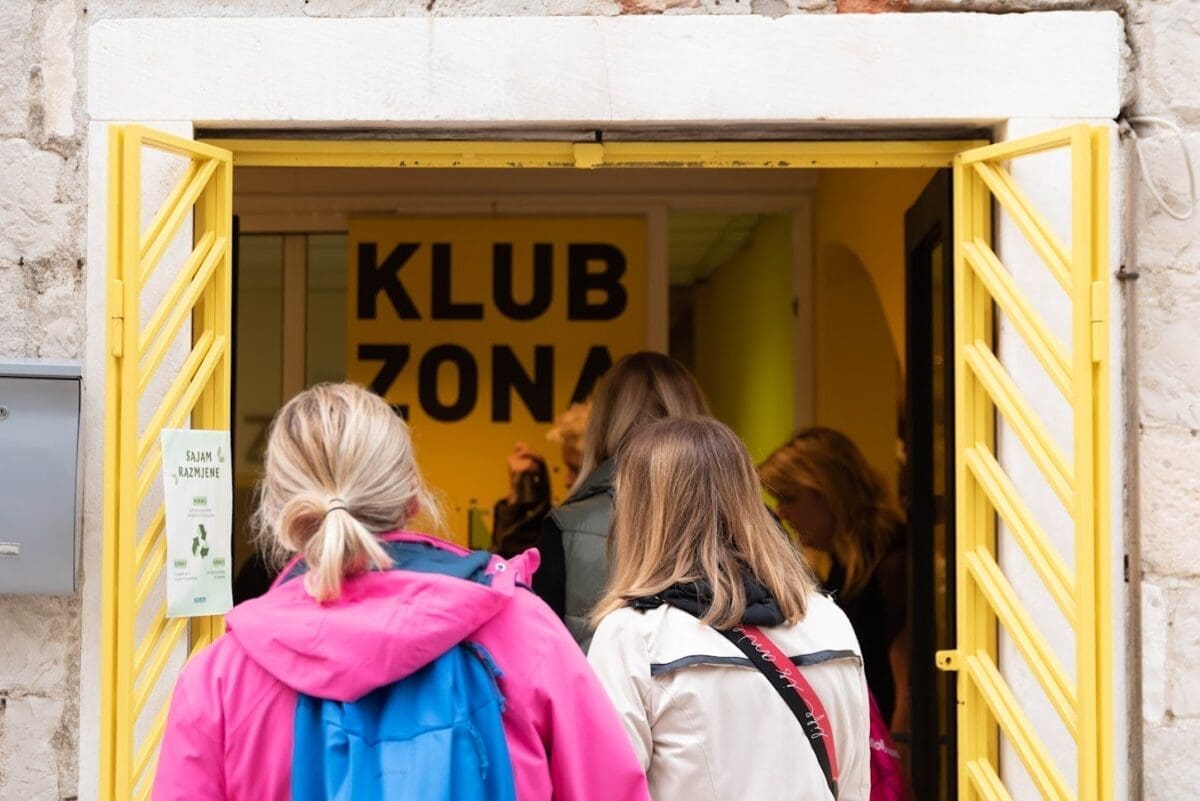 Sajam razmjene Sunce