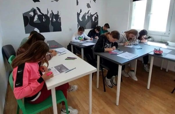 FUTURA B NOVOOTVORENI JE ODGOJNO-OBRAZOVNI CENTAR U SPLITU Vrata Centra otvorena su svima koji su zainteresirani za podršku i daljnji napredak u odgoju i obrazovanju