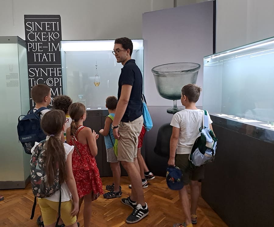 arheoloski muzej split 15