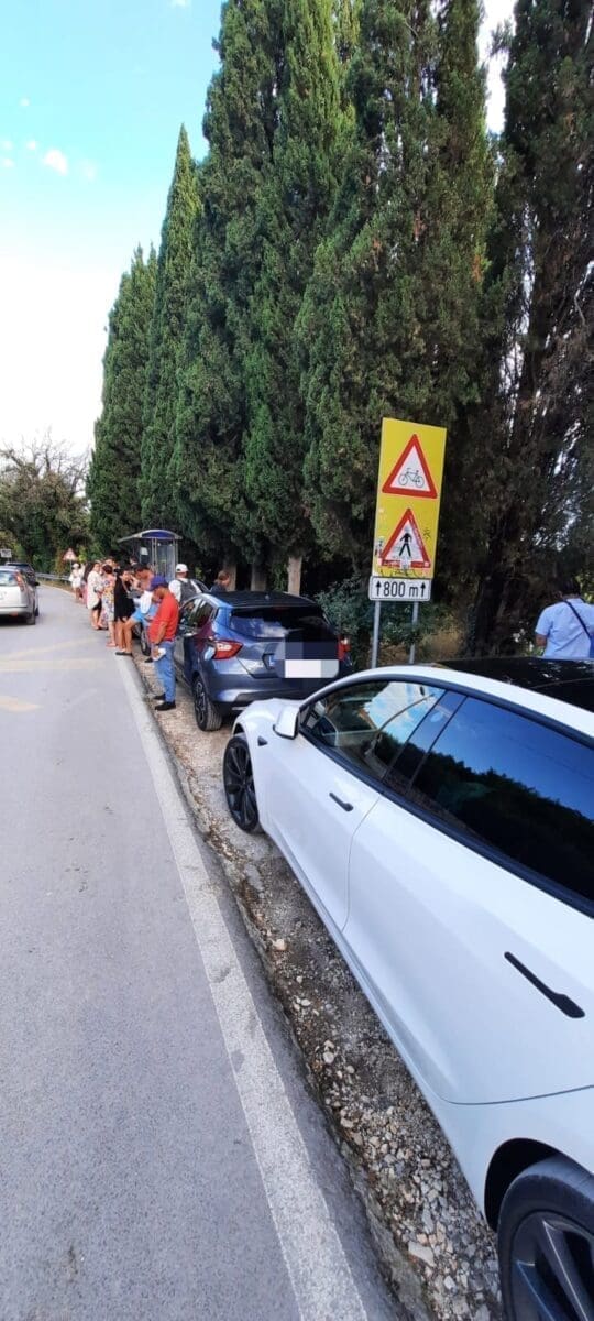 autobusna stanica kasjuni 2 