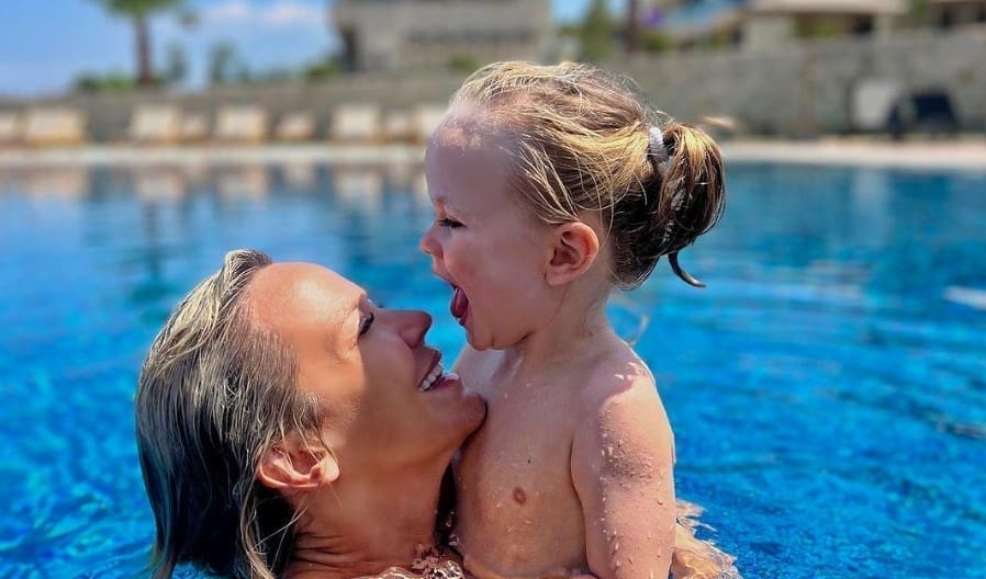 Bloom Tatarinov kreće u vrtić!