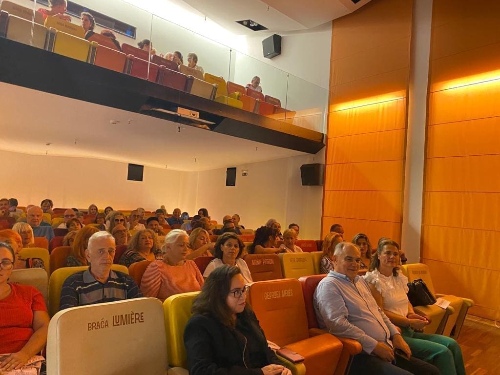 boban dani izraelskog filma 2 