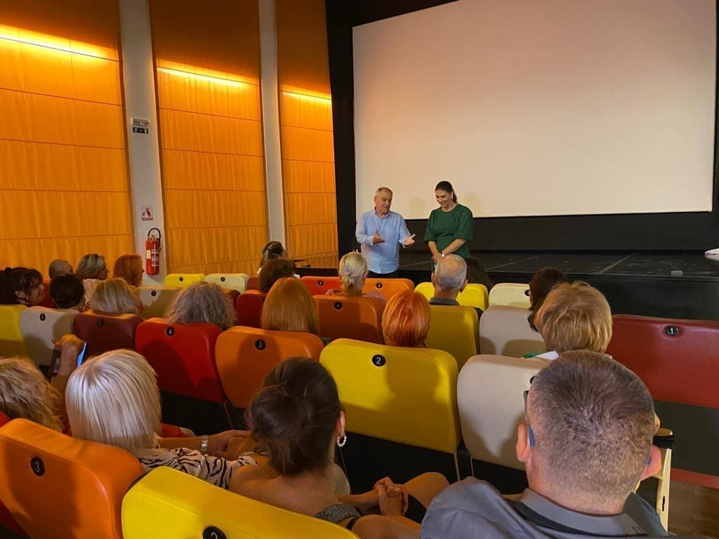 boban dani izraelskog filma 3 