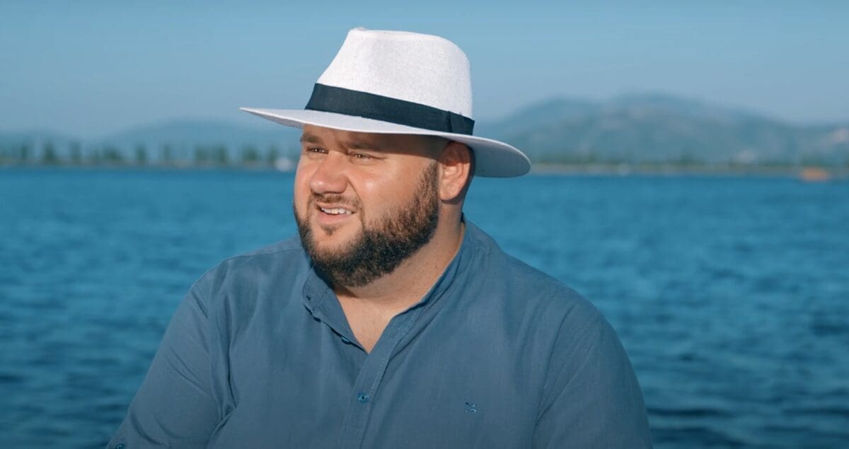 NERETVANSKI SLAVUJ IMA NOVU STVAR Hoće li ova pjesma biti pravi hit? Pogledajte spot, ovo oduševljava...