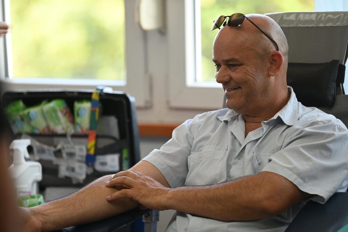 Niste sigurni možete li darovati krv? Evo odgovora na najčešća pitanja