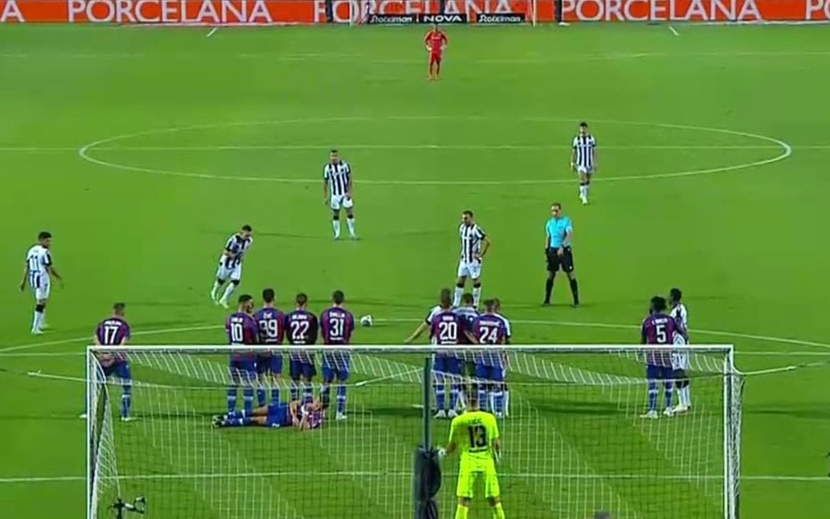 PAOK – HAJDUK 3-0: Hajduk bez gola, ali i europske jeseni trinaestu sezonu zaredom