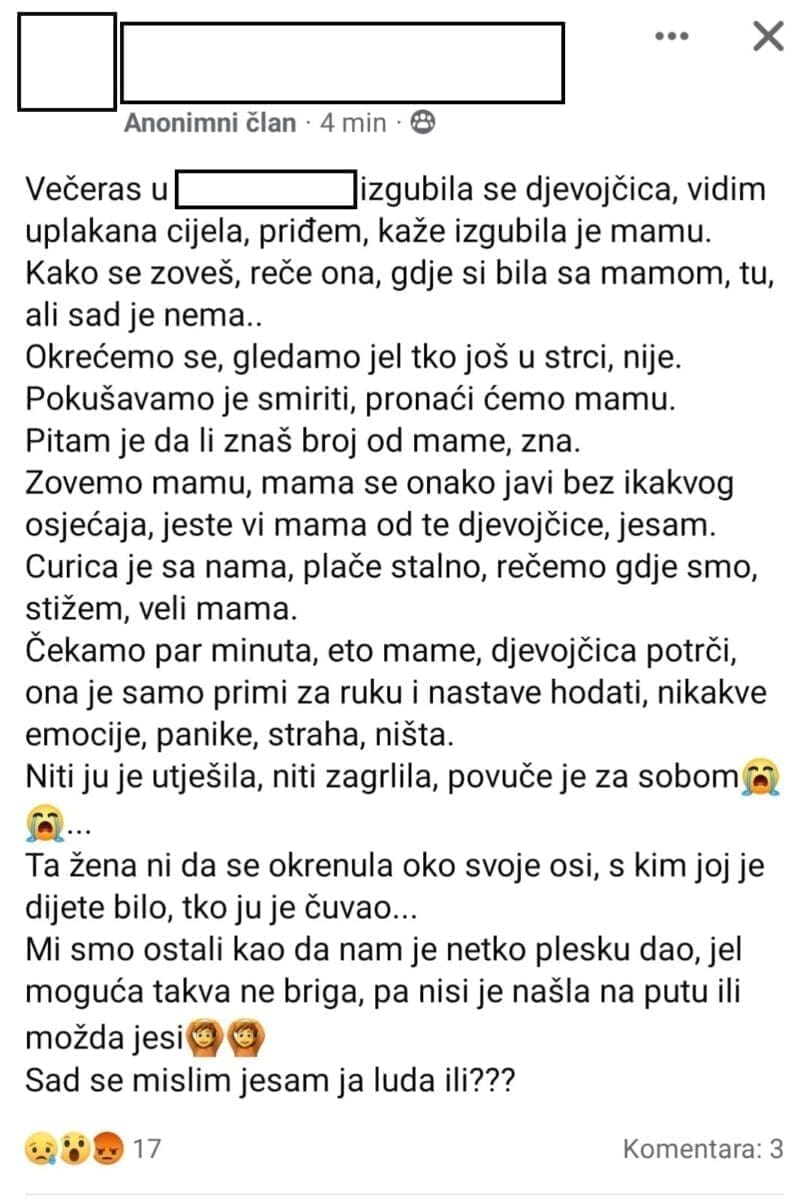 dijete mall of split