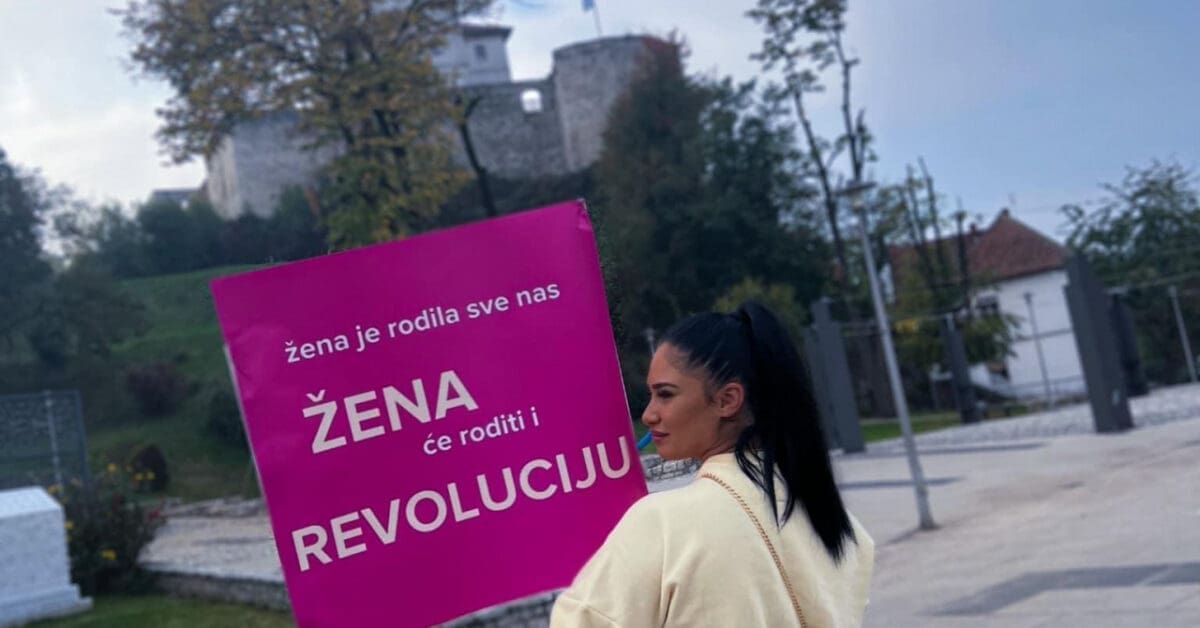 Doznaje se što će biti s policajkom iz BiH koju povezuju s Sulejmanovićem